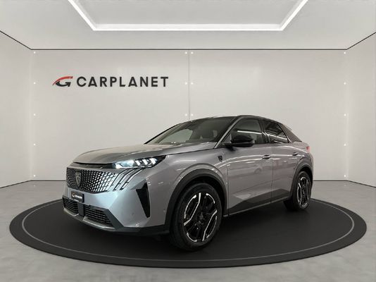 Peugeot 3008 1.6 PHEV GT