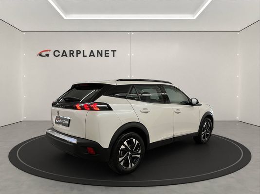 Peugeot 2008 e-Allure