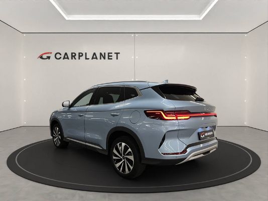 BYD Seal U DM-i Design AWD CH FAHRZEUG