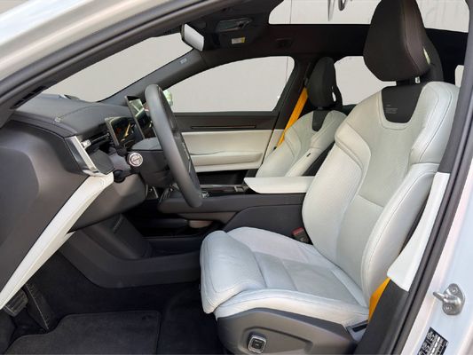 Polestar 3 Long Range Dual Motor Performance