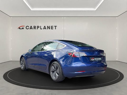 Tesla Model 3 Long Range Dual Motor