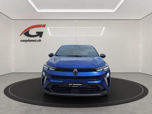 Renault Captur 1.3 TCe 160 Techno EDC