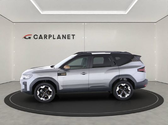 DACIA Bigster 1.8 Hybrid Extreme