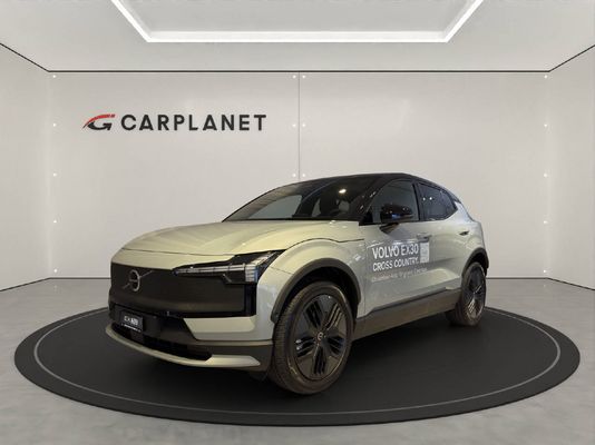 Volvo EX30 CC E60 Twin Performance AWD