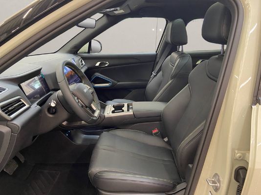 BYD Atto 2 Comfort