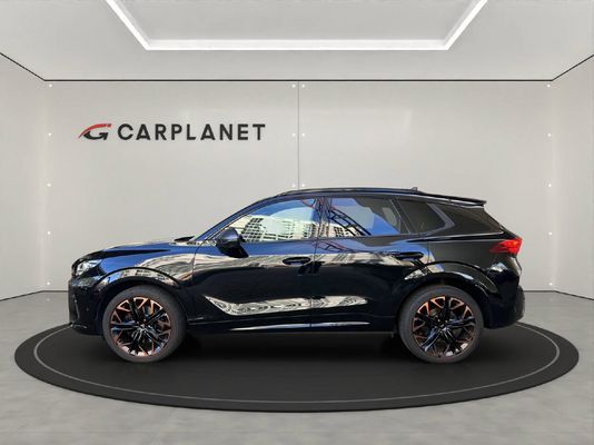 CUPRA Terramar 2.0 TSI VZ 265PS 4Drive DSG 4X4