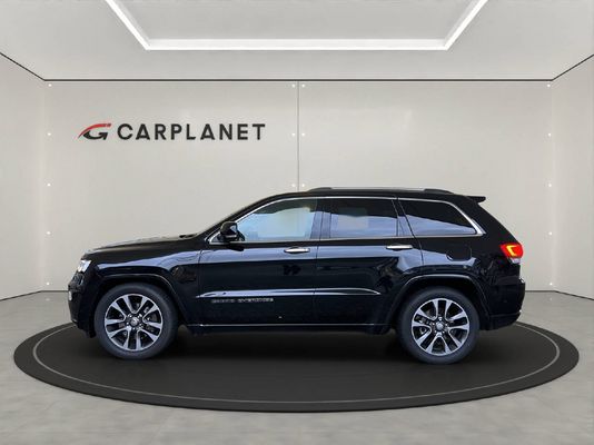 Jeep Grand Cherokee 3.0 CRD 250 Overland