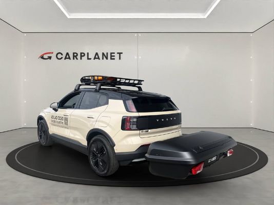 Volvo EX30 CC E60 Twin Performance AWD