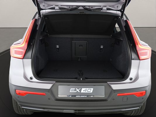 Volvo EX40 Twin Performance Ultra AWD
