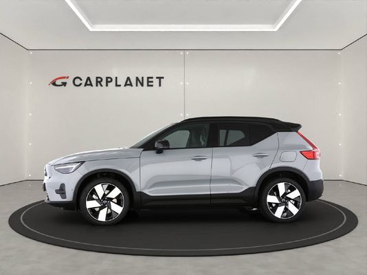 Volvo EX40 Twin Ultra AWD XCENTRIC