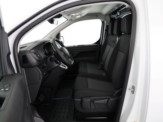Citroen e-Jumpy Kaw. M 50 kWh Swiss Edition