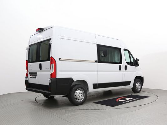 Citroen Jumper Kaw. 35 L2H2 2.2 BlueHD