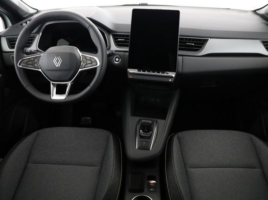 Renault Captur 1.8 E-Tech techno