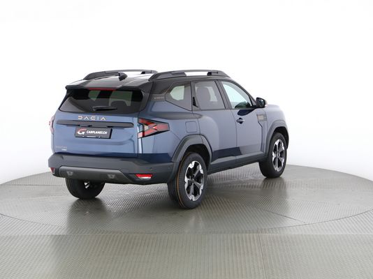 DACIA Bigster 1.8 Hybrid Extreme
