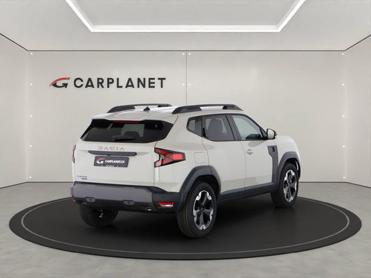 DACIA Duster 1.8 Hybrid Extreme