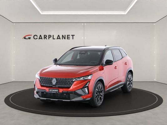 Renault Austral 1.2 E-Tech esprit Alpine