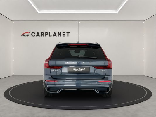 Volvo XC60 2.0 T8 TE Ultra Dark eAWD