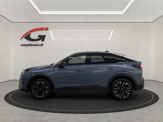 Peugeot 3008 1.2 Hybrid 136 Allure