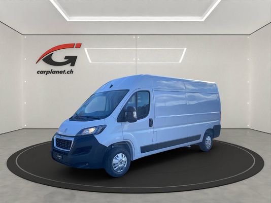 Peugeot Boxer Kaw. 335 L3H2 2.2 BlueHDi