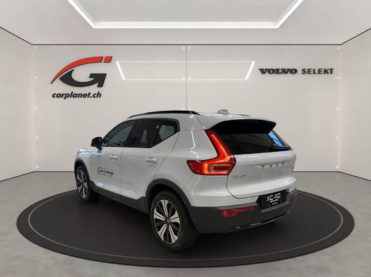Volvo XC40 1.5 T5 PiH Ultimate Dark