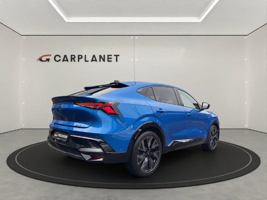 Renault Rafale 1.2 E-Tech esprit Alpine