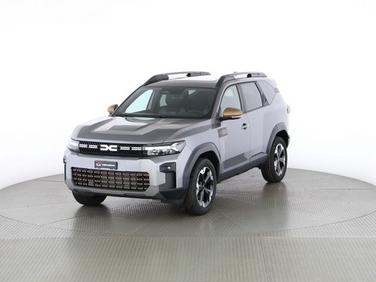 DACIA Bigster 1.8 Hybrid Extreme