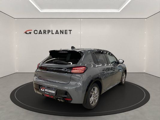 Peugeot 208 1.2 Hybrid 145 GT