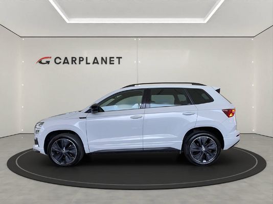 Skoda Karoq 1.5 TSI SportLine DSG