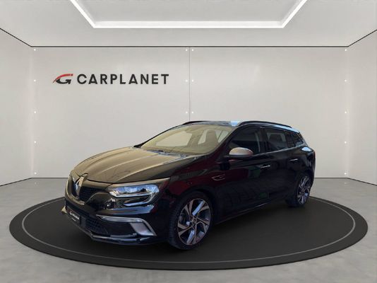 Renault Mégane Grandtour 1.6 TCe 205PS GT *Automat*