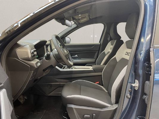 DACIA Bigster 1.8 Hybrid Journey
