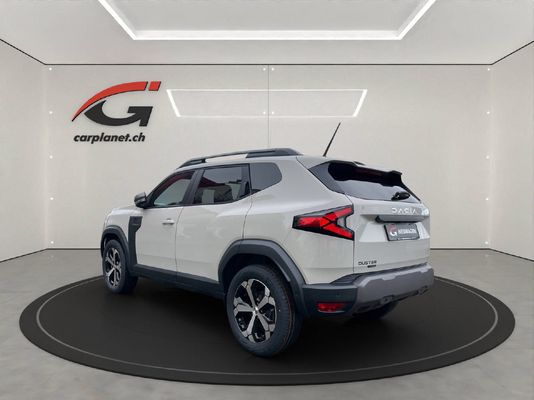 DACIA Duster 1.6 Hybrid Journey