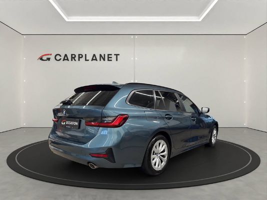 BMW 3er Reihe G21 Touring 318d