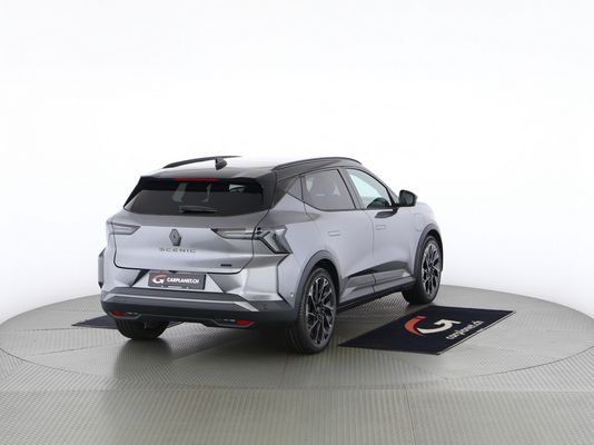 Renault Scénic E-Tech esprit Alpine