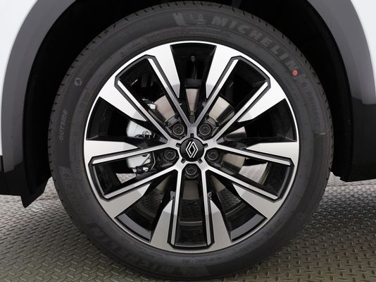 Renault Austral 1.3 TCe techno