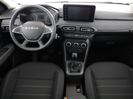 DACIA Sandero 1.0 TCe Journey