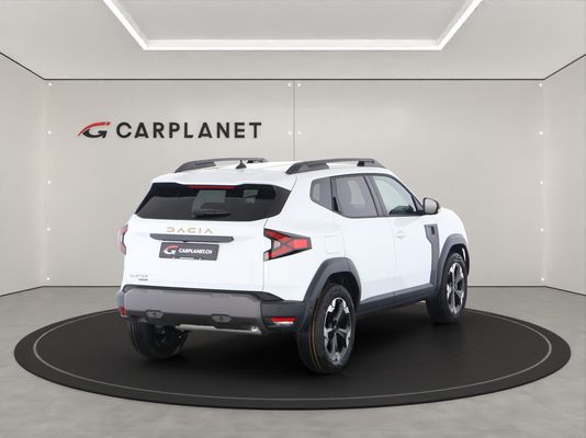 DACIA Duster 1.6 Hybrid Extreme