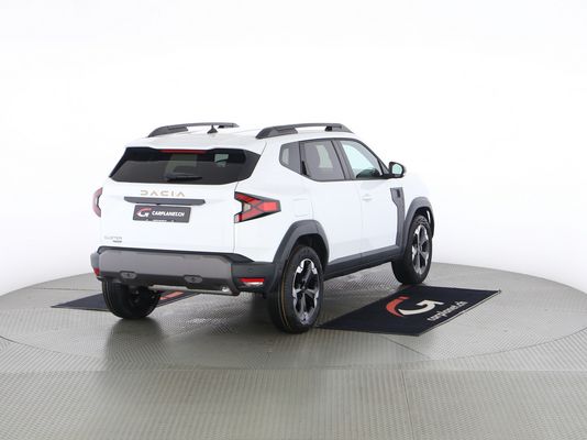 DACIA Duster 1.6 Hybrid Extreme