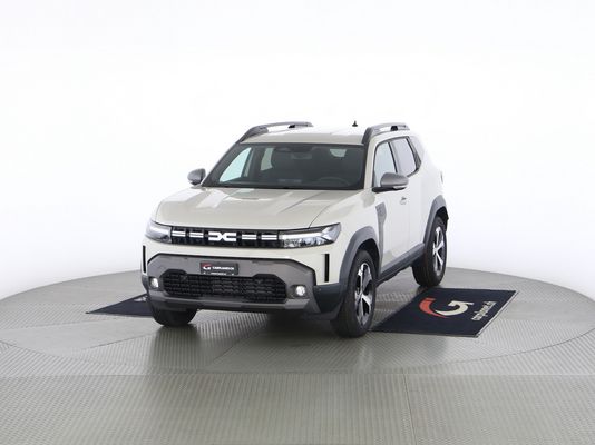 DACIA Duster 1.6 Hybrid Journey