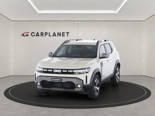 DACIA Duster 1.6 Hybrid Journey