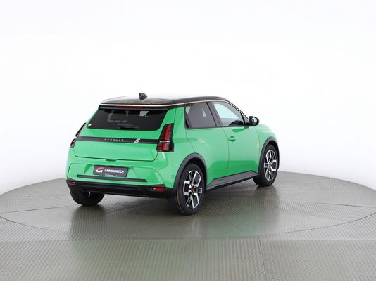 Renault R5 E-Tech Comfort Range techno