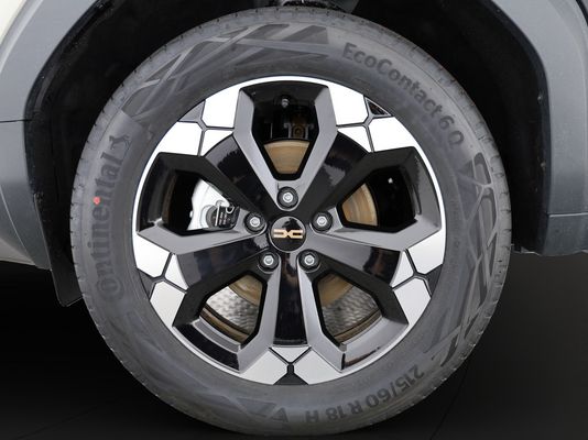 DACIA Duster 1.8 Hybrid Extreme