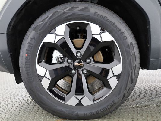 DACIA Duster 1.8 Hybrid Extreme