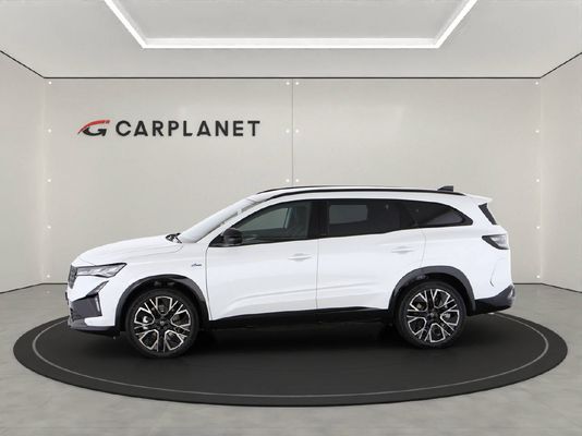 Renault Espace 1.2 E-Tech esprit Alpine 7P