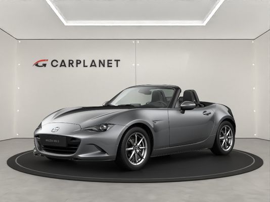 Mazda MX-5 1.5 132 PS Exclusive-Line