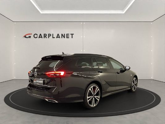Opel Insignia Sports Tourer 2.0 D Ultimate