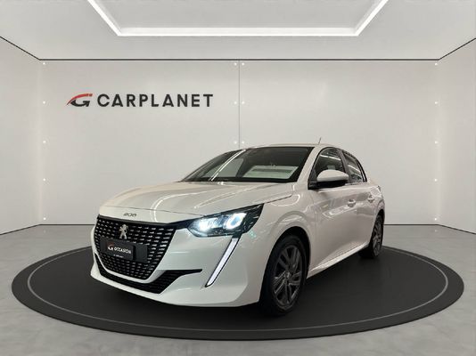 Peugeot 208 1.2  100 Active Pack