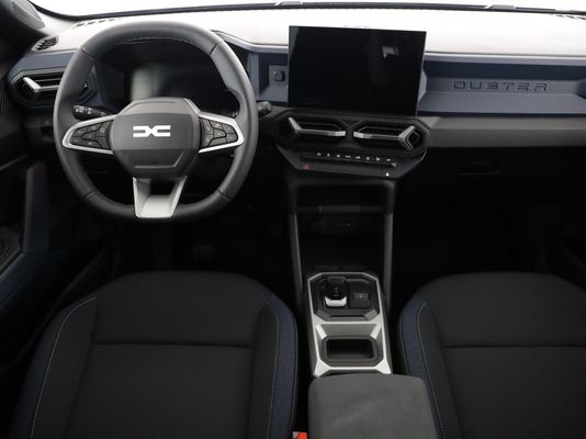 DACIA Duster 1.6 Hybrid Journey