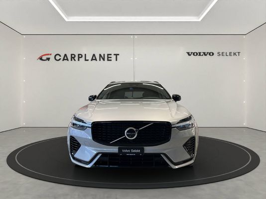 Volvo XC60 T8 eAWD R-Design
