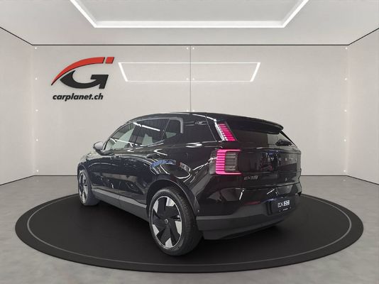 Volvo EX30 E60 Plus