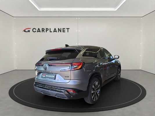 Renault Austral 1.2 E-Tech techno